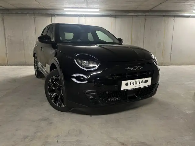 Fiat 600 Hybrid 145 6-Gang eDCT La Prima