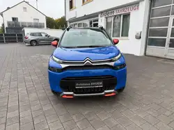 Citroën C3 Aircross Shine