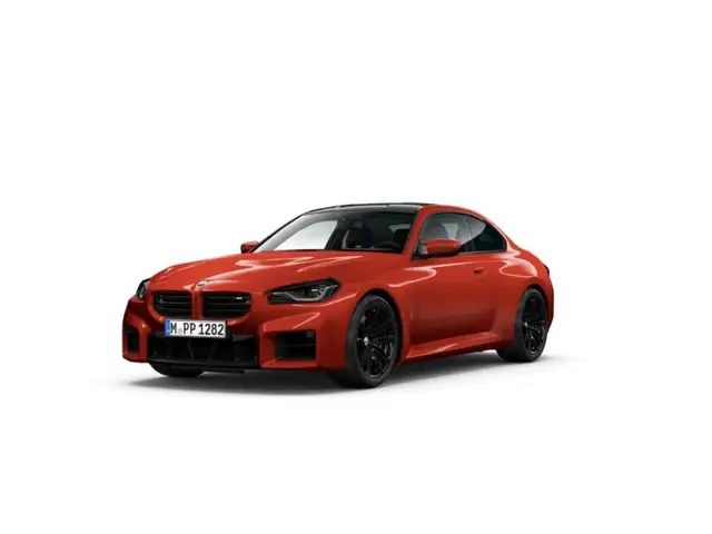 BMW M2 M2
