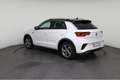 Volkswagen T-Roc R-Line 2.0 TDI  *AHK*LED*SHZ*PDC*Klima* Weiß - thumbnail 5