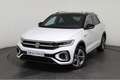 Volkswagen T-Roc R-Line 2.0 TDI  *AHK*LED*SHZ*PDC*Klima* Weiß - thumbnail 1