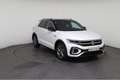 Volkswagen T-Roc R-Line 2.0 TDI  *AHK*LED*SHZ*PDC*Klima* Weiß - thumbnail 10