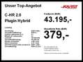 Toyota C-HR 2.0 Plugin Hybrid 4x2 GR SPORT Grau - thumbnail 3