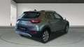 Kia Stonic 1.0 T-GDI MHEV 100CV IMT BUSINESS 5P Gris - thumbnail 5