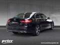 Mercedes-Benz C 200 Avantgarde/9G/LED/Distronic/Panorama-SD/ Negro - thumbnail 5