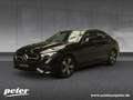 Mercedes-Benz C 200 Avantgarde/9G/LED/Distronic/Panorama-SD/ Black - thumbnail 1