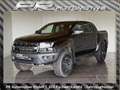 Ford Ranger Ranger Doppelkabine Wildtrak 4x4 2,0 EcoBlue Au... Schwarz - thumbnail 1