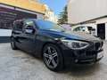 BMW 118 d Österreich-Paket Schwarz - thumbnail 4