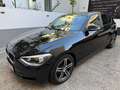 BMW 118 d Österreich-Paket Schwarz - thumbnail 1