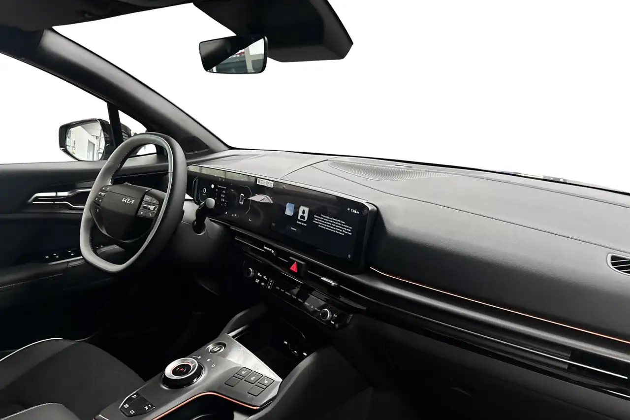 Kia Sportage 2026