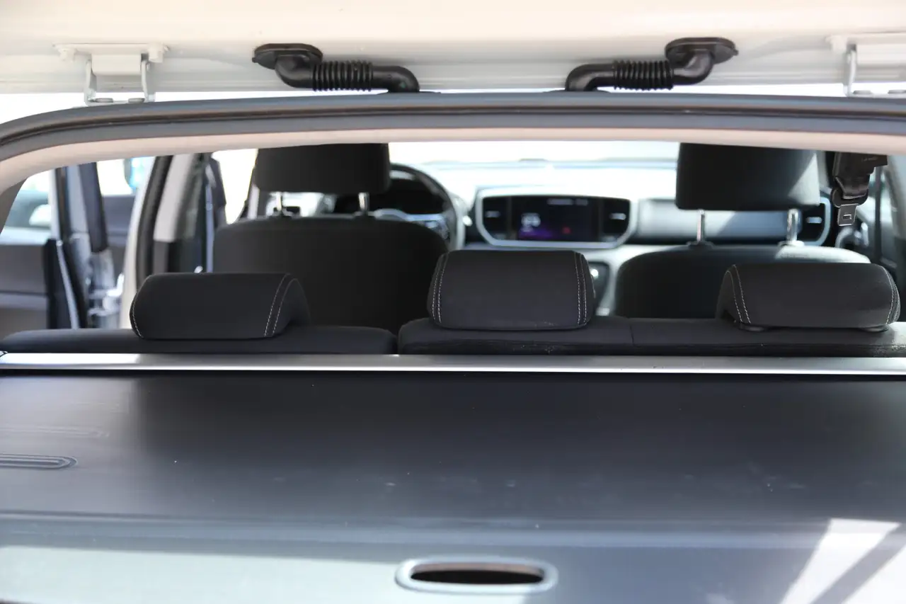 Kia Sportage 1.6 T-GDI 4WD DynamicLine, миниатюра 13