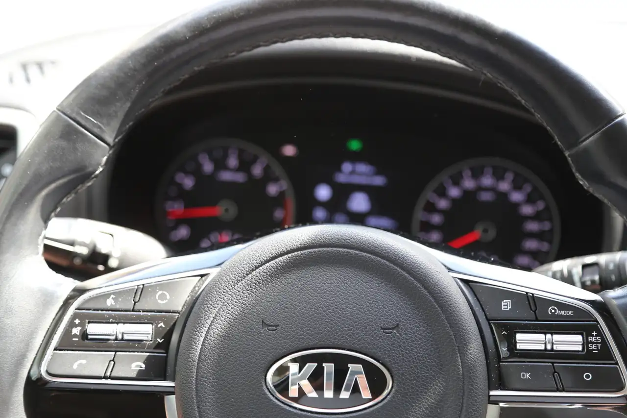 Kia Sportage 1.6 T-GDI 4WD DynamicLine, миниатюра 18
