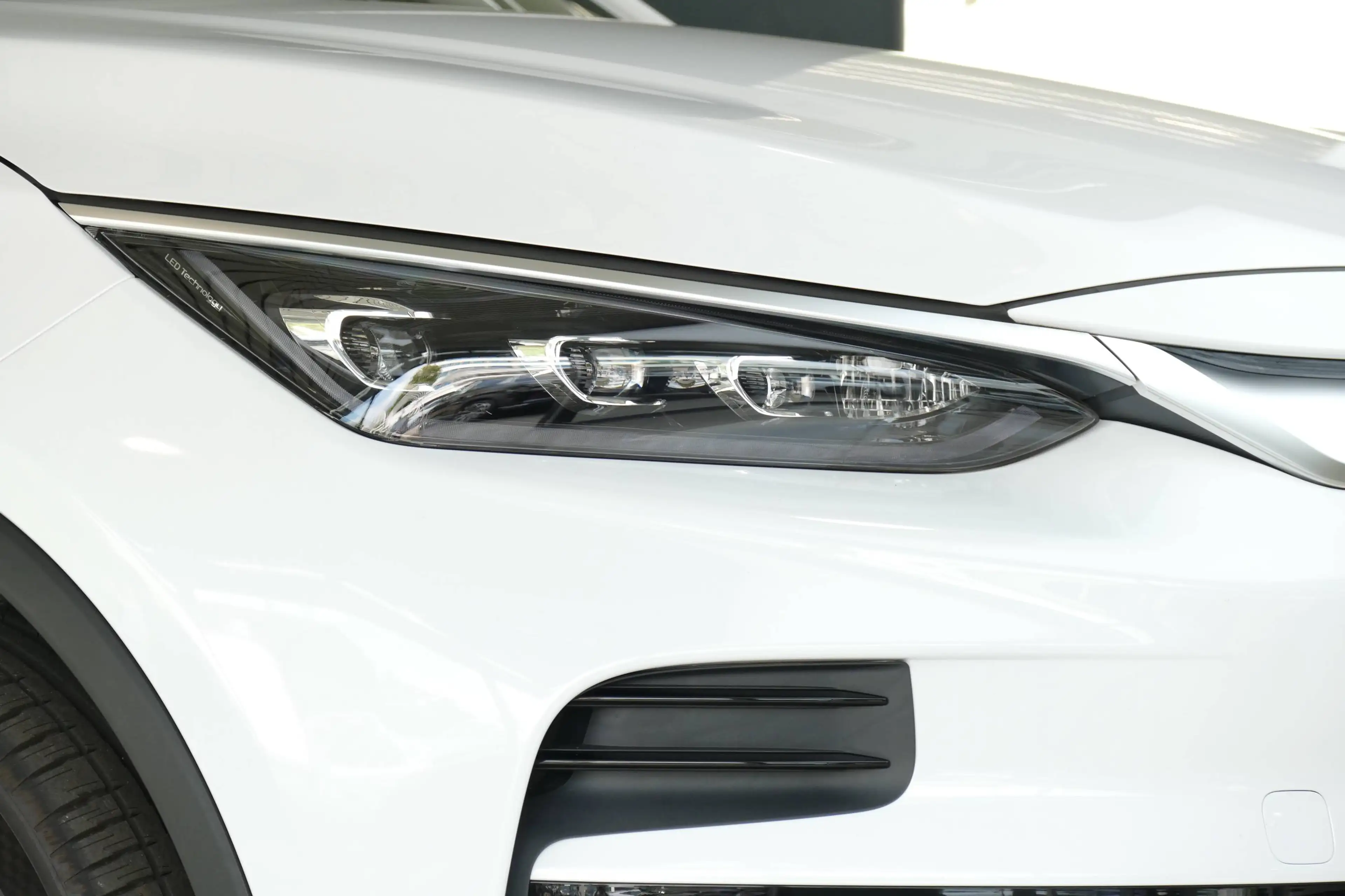 BYD Tang 380 kW Flagship 4WD 7.Sitzer °Vorführwagen° — photo 4