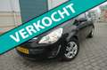 Opel Corsa 1.2-16V Design Edition - let op bijna 2014 - lm ve Zwart - thumbnail 3