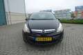 Opel Corsa 1.2-16V Design Edition - let op bijna 2014 - lm ve Zwart - thumbnail 2