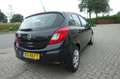 Opel Corsa 1.2-16V Design Edition - let op bijna 2014 - lm ve Zwart - thumbnail 8