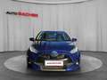 Toyota Yaris 1,5 Hybrid Design Blau - thumbnail 2