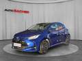 Toyota Yaris 1,5 Hybrid Design Blau - thumbnail 1