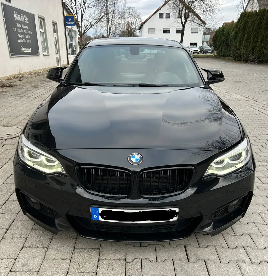 BMW 230