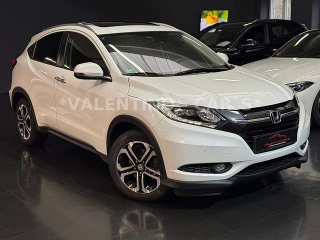 Imagine Honda HR-V Executive Navi/Pano/Kamera/Shz/Temp/Keyless