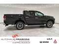 Mitsubishi L200 4x4 DC 2.2D TOP AT FAP Leder PDC Hardtop AHK Apple Zwart - thumbnail 4