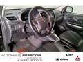 Mitsubishi L200 4x4 DC 2.2D TOP AT FAP Leder PDC Hardtop AHK Apple Zwart - thumbnail 10