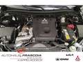 Mitsubishi L200 4x4 DC 2.2D TOP AT FAP Leder PDC Hardtop AHK Apple Zwart - thumbnail 12