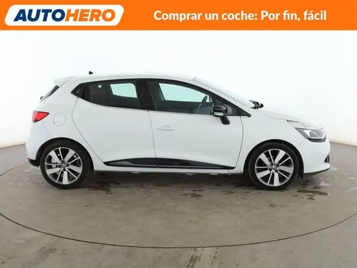 Renault Clio 2015, foto 7