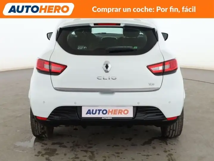 Renault Clio 2015, foto 5