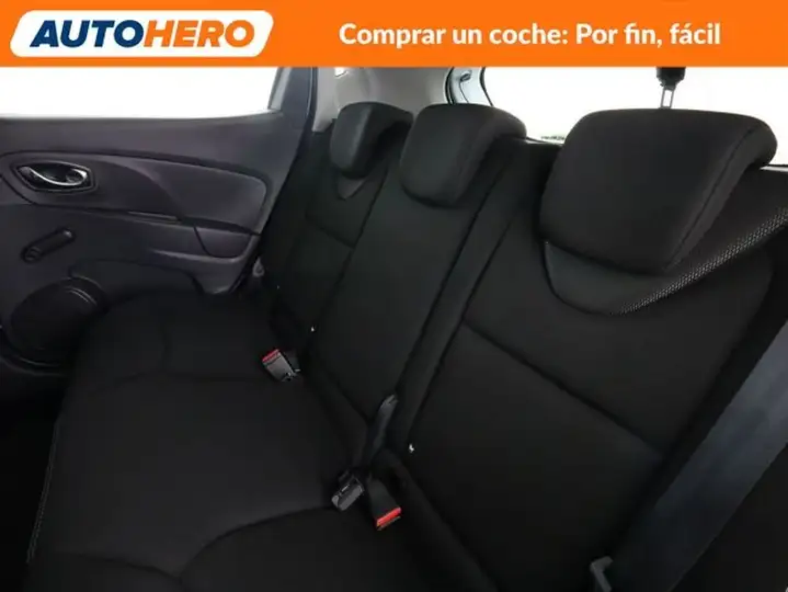 Renault Clio 2015, foto 15