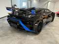 Lamborghini Huracán STO Netto 354.867 Käfig + H Gurte Garantie 12/2... Schwarz - thumbnail 6