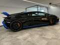 Lamborghini Huracán STO Netto 354.867 Käfig + H Gurte Garantie 12/2... Schwarz - thumbnail 8