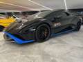 Lamborghini Huracán STO Netto 354.867 Käfig + H Gurte Garantie 12/2... Schwarz - thumbnail 2