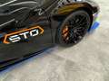 Lamborghini Huracán STO Netto 354.867 Käfig + H Gurte Garantie 12/2... Schwarz - thumbnail 48