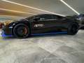 Lamborghini Huracán STO Netto 354.867 Käfig + H Gurte Garantie 12/2... Schwarz - thumbnail 3
