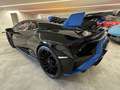 Lamborghini Huracán STO Netto 354.867 Käfig + H Gurte Garantie 12/2... Schwarz - thumbnail 4