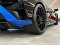 Lamborghini Huracán STO Netto 354.867 Käfig + H Gurte Garantie 12/2... Schwarz - thumbnail 7