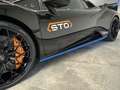Lamborghini Huracán STO Netto 354.867 Käfig + H Gurte Garantie 12/2... Schwarz - thumbnail 37