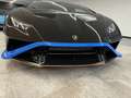 Lamborghini Huracán STO Netto 354.867 Käfig + H Gurte Garantie 12/2... Schwarz - thumbnail 32