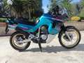 Honda XL 600 Blu/Azzurro - thumbnail 3