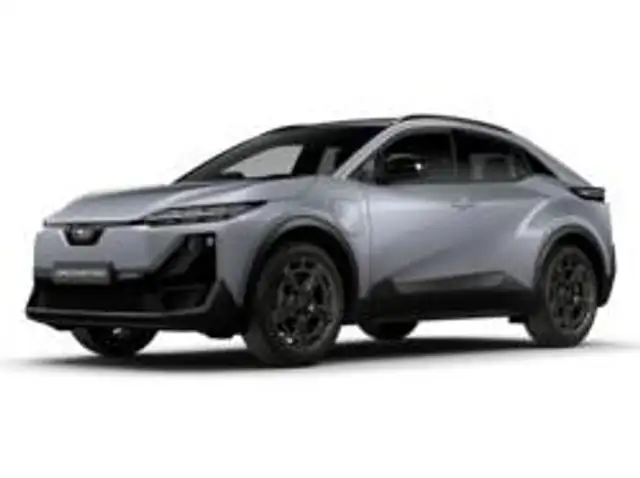 Subaru Uncharted Uncharted 77 AWD Platinum