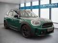 MINI Cooper Countryman Cooper SE ALL4 Steptronic Grün - thumbnail 2