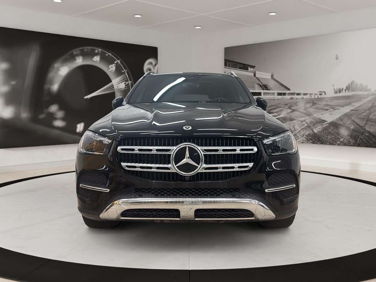 2026 Mercedes-Benz GLE GLE 350 — снимка 1
