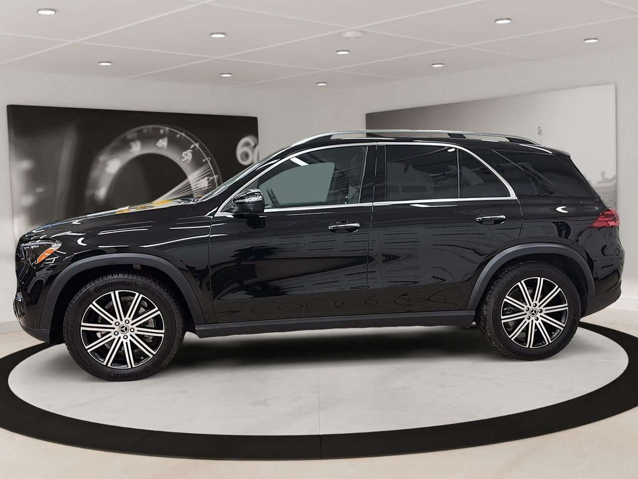 2026 Mercedes-Benz GLE GLE 350 — снимка 1