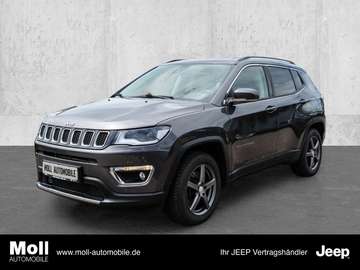 Limited Plug-In Hybrid 4WD Navi LED Dyn. Kurvenlic