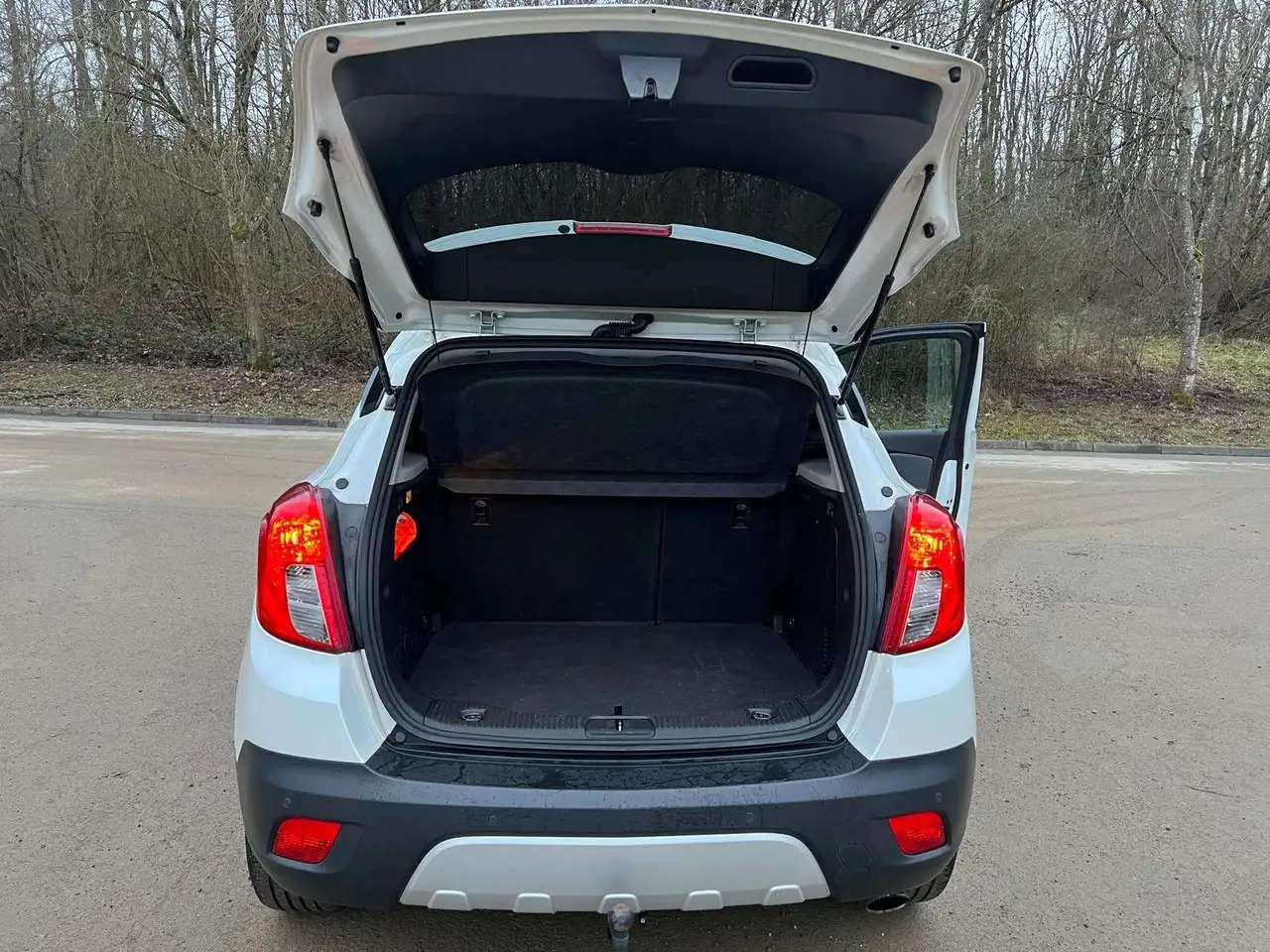 Opel Mokka 1.4 Start/Stop 4x4 Color Edition Navi Ca