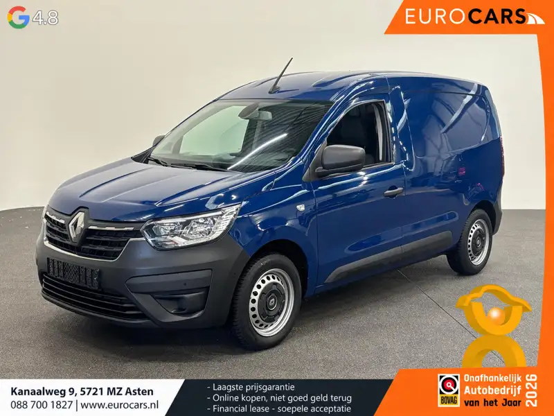 Renault Express