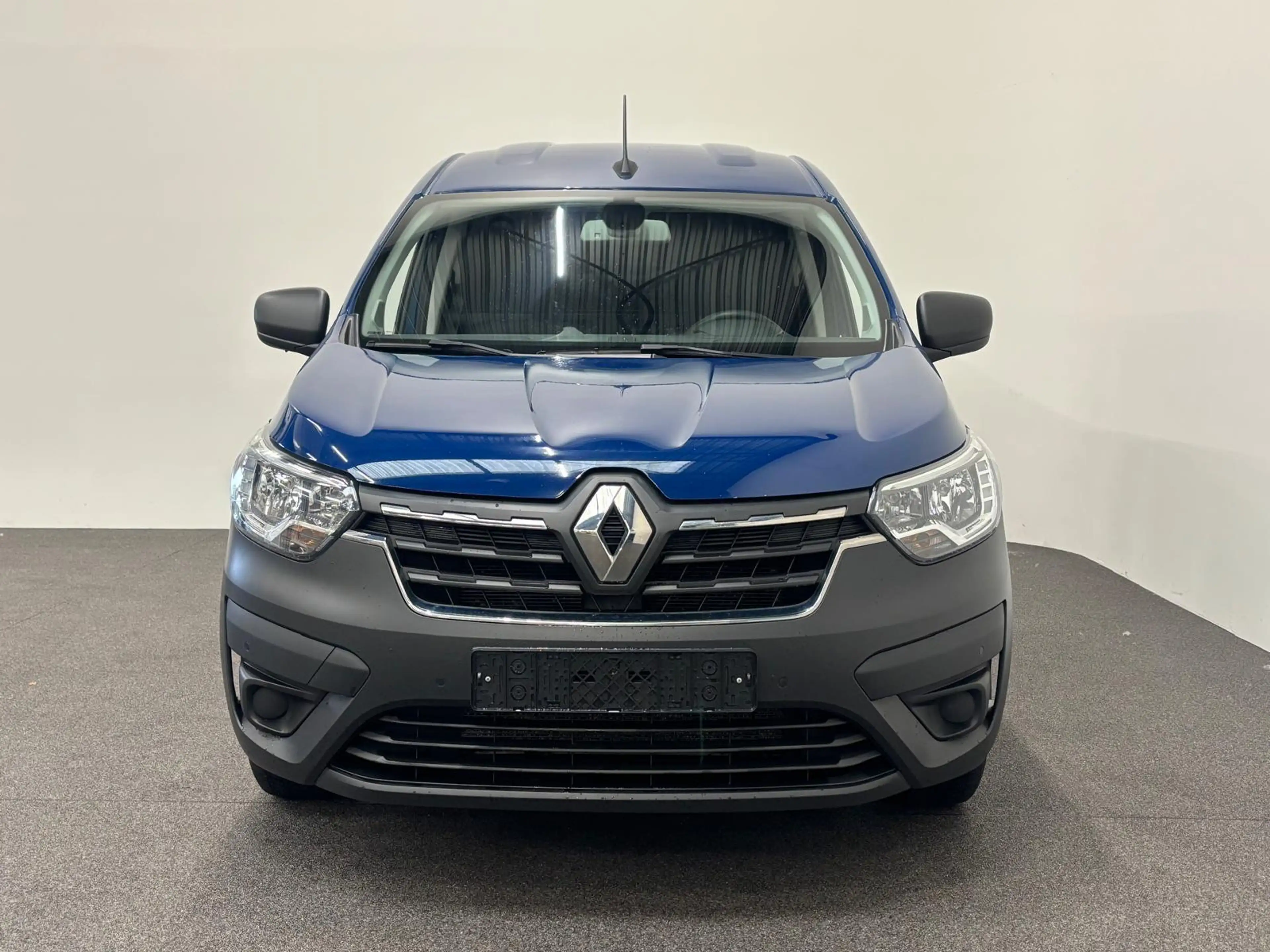 Renault Express 1.5 95PK Comfort + Cruise Control Airco Stoelverwa — photo 8