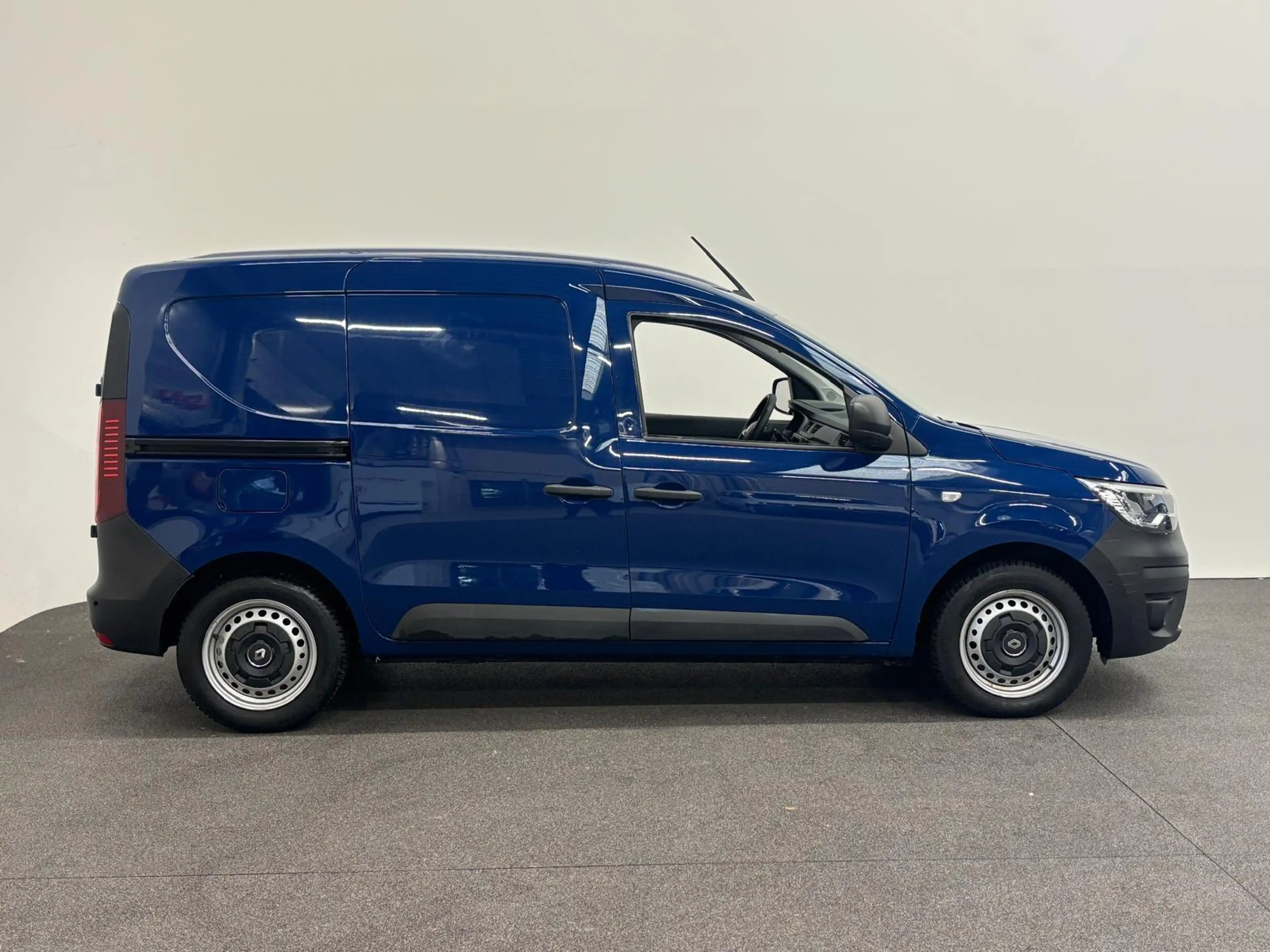 Renault Express 1.5 95PK Comfort + Cruise Control Airco Stoelverwa — photo 5