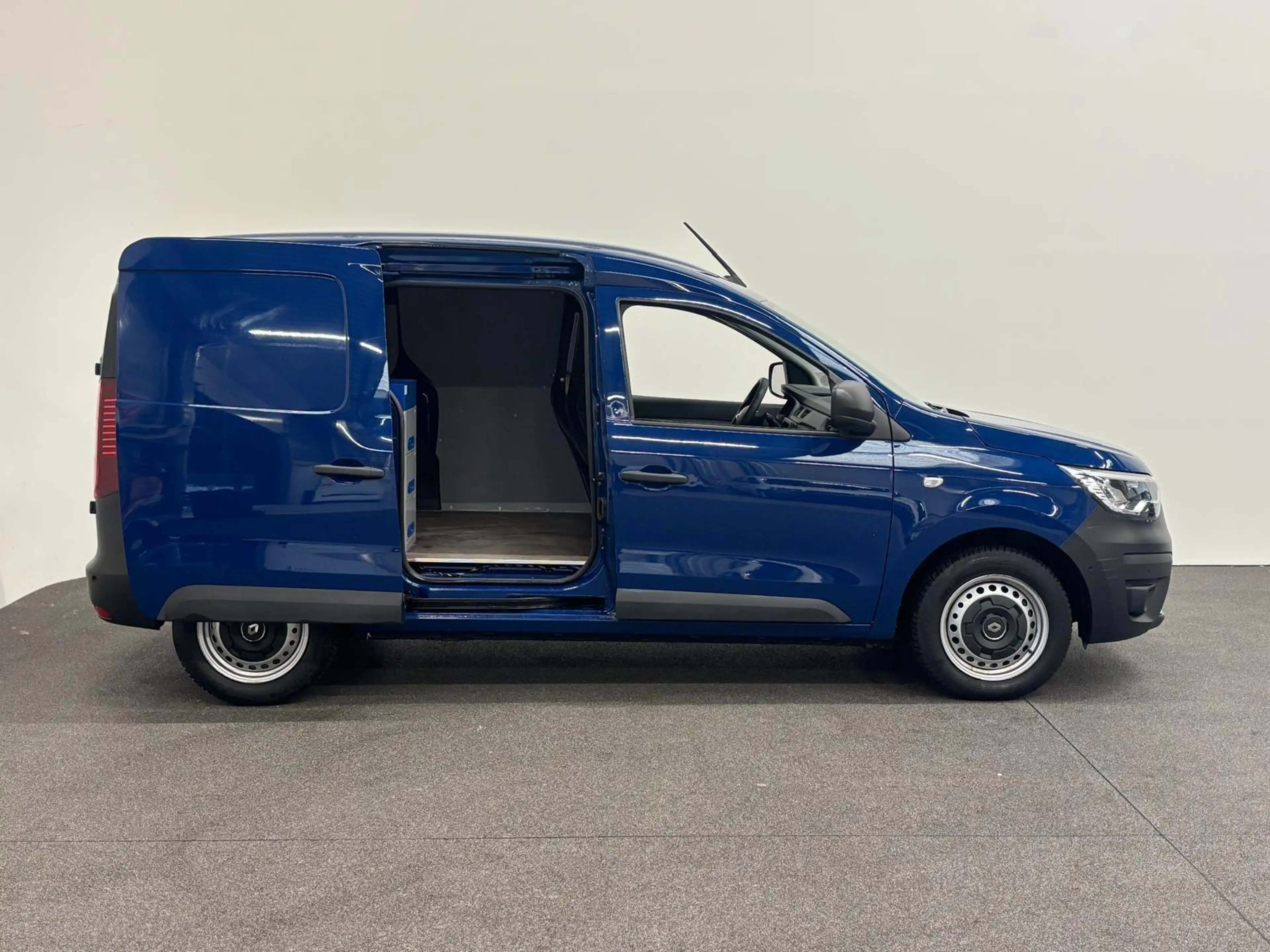 Renault Express 1.5 95PK Comfort + Cruise Control Airco Stoelverwa — photo 6